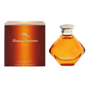 トミーバハマ フォーヒム EDC・SP 100ml 香水 フレグランス TOMMY BAHAMA FOR HIM 新品 未使用