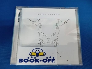 ONE OK ROCK CD Nicheシンドローム