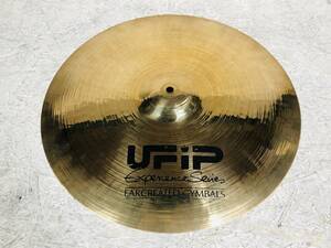 中古 UFIP Experience Series 18 Crash (u80191)