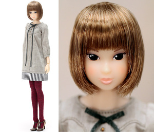 momokoDOLL　PW-momoko ae （A line） nostalgia