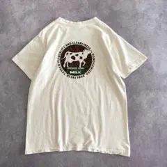 USA製 SUN SURF MILK Tシャツ