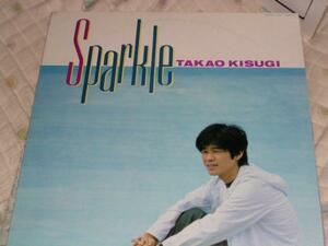 ＬＰ　来生たかお　ＳＰＡＲＫＬＥ