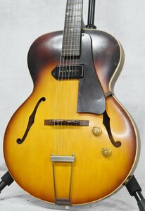 【ジャンク】GIBSON ES-125 1958 フルアコースティックギター ギブソン