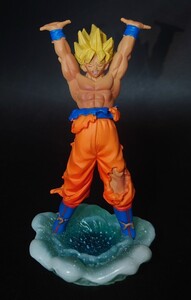 ドラゴンボールカプセル ネオ ドラカプ EDITION of THE MOVIE編 幻の元気玉 フィギュア 正規品 同梱歓迎