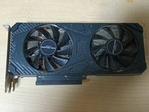 【完動品】玄人志向 RTX3060ti