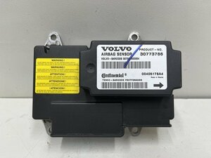 ボルボ C30 MB 08年 MB5244 SENSOR コンピューター/モジュール 30773786 (在庫No:515602) (7519)