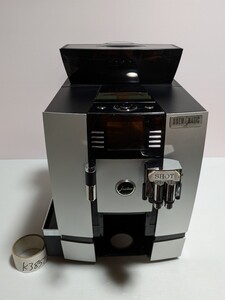 JURA TYPE 726 GIGA X3 全自動エスプレッソマシン コーヒーメーカー 