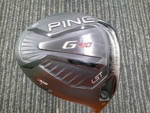 中古 ピン G410 LST/PING TOUR 173-65(JP)/S/9[0455]■博多