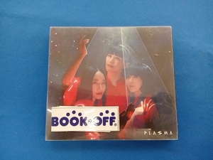 Perfume CD PLASMA(初回限定盤A)(Blu-ray Disc付)