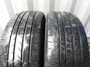 【テ282】BluEarth RV-02▼205/60R16▼2本売切り