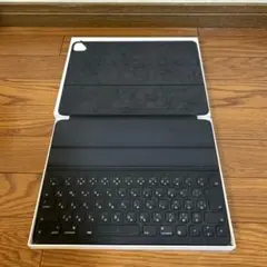 Smart Keyboard Folio iPad Pro 12.9 第5世代用