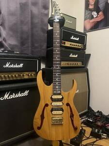 Ibanez PGM800 