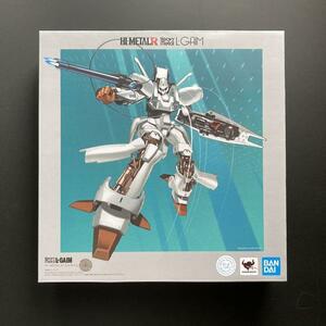 バンダイ「HI-METAL R エルガイム」未開封新品 現在入手困難品！ 「重戦機エルガイム」より