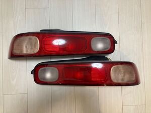 UK純正 ホンダ HONDA インテグラ INTEGRA DC1 DC2 DC UK EURO 純正 UKテール テールライト UKDM USDM JDM