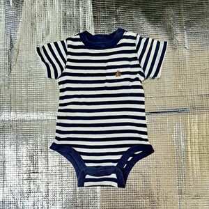 baby Gap ロンパース 70