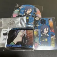 アニメイトカフェ wind breaker コロッタ 杉下