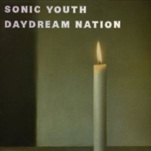 【新品/新宿ALTA】Sonic Youth/Daydream Nation (2枚組アナログレコード)(17)