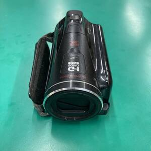 キヤノン iVIS HF M43 店頭展示 模型 モックアップ 非可動品 R01734