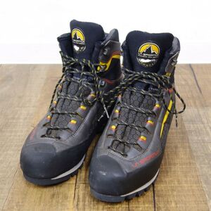 スポルティバ LA SPORTIVA TRANGO TOWER GTX トランゴタワー 登山靴 登山ブーツ トレッキングシューズ アウトドア cf10ml-rk26y06913