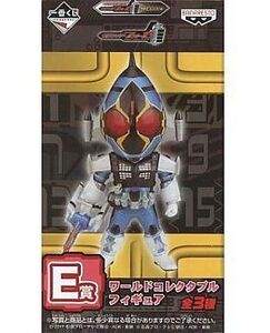 中古フィギュア 仮面ライダーフォーゼ コズミックステイツ 「一番くじ 仮面ライダーシリーズ～仮面ライダ