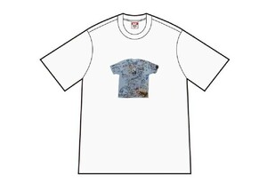 Supreme 30th Anniversary First Tee Whiteシュプリーム 30周年 ファースト Tシャツ ホワイト