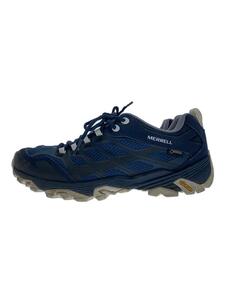 MERRELL◆ローカットスニーカー/US7.5/NVY/J598189