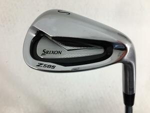 即決 中古超美品 スリクソン(SRIXON) Z-585 アイアン SW NSプロ 950GH D.S.T 選択なし S