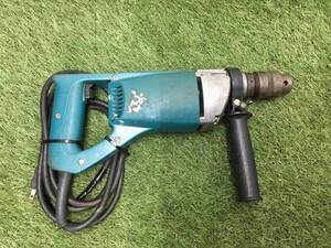 【中古品】makita 震動ドリル 型番不明 ITQI1QURXCEG