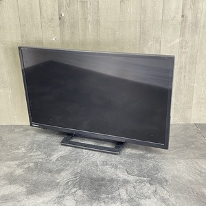 東芝 24インチ 液晶テレビ 【中古】TOSHIBA 24S22 103087 映像機器/21649