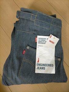 新品 デッドストック Levi