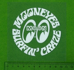 MOONEYES Surfin