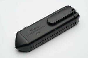 Canon BARCODE READER E バーコードリーダー リモコン 送料120円