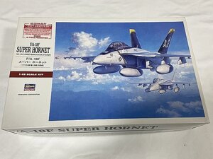 ★ Hasegawa ハセガワ 1/48 F/A-18F スーパーホーネット PT38 プラモデル 07238