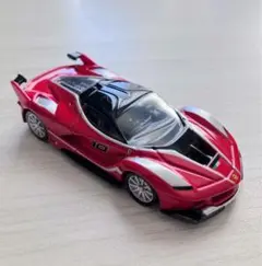 トミカプレミアム 33 フェラーリ FXX K トミカ ミニカー