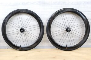 美品　Campagnolo BORA ULTRA WTO 45 DB　カンパニョーロ　ボーラ　19c　シマノフリー 11/12s　カーボン ディスク ホイールセット　cicli17