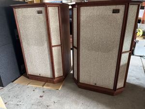 TANNOY GRF MEMORY スピーカー　ペア