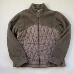 01年製 USA製 patagonia パタゴニア マーベリックジャケット ボア