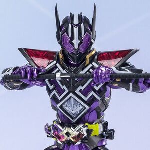 新品 輸送箱 未開封 S.H.Figuarts 仮面ライダー滅亡迅雷 フィギュアーツ フィギュア 仮面ライダー 滅亡迅雷 ゼロワン バルカン バルキリー