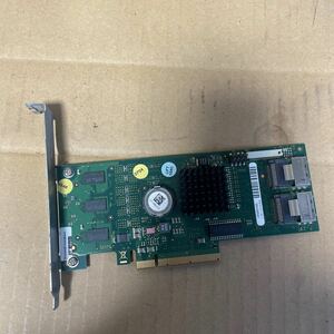 （E-120）FUJITSU　RAIDカード　D2516-C11 GS1★　動作品