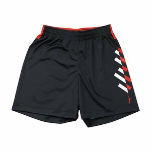 1580240-InThePaint/SHORTS バスケットショーツ バスケットパンツ/L