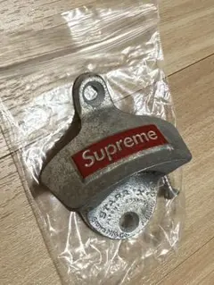 SUPREME Starr X Stationary Bottle Opener