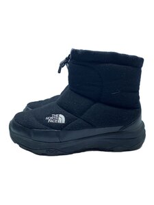 THE NORTH FACE◆ブーツ/26cm/BLK/NF51879