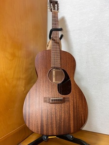 Martin OOO-15SM