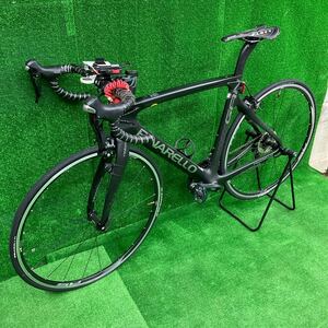 PINARELLO ピナレロ GAN S Carbon T700 カーボン　ロードバイク