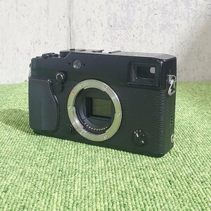 【ジャンク】FUJIFILM/富士フイルム fujifilm x-pro1デジタルミラーレス一眼カメラ s0314