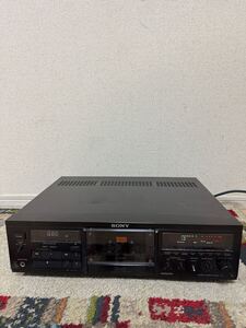 ソニー TC-K555ESX