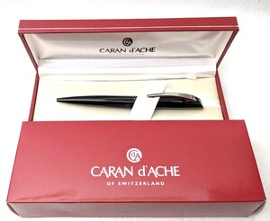 【3392】美品　カランダッシュ　CARAN D