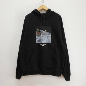 KITH キス APOLLO WILLIAMS III HOODIE プルオーバーパーカー フーディー スウェット プリント XXL 10115443