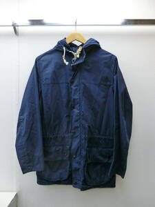 of/284004/2312/バブアー　Barbour South Shields　マウンテンパーカー　ブルゾン/ネイビー/サイズM