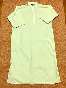 レア★ノースフェイス ナナミカ ワンピース 緑/グリーン M NTW3312N★ナナミカ フィールド シャツ ドレス Field Shirt Dress WM